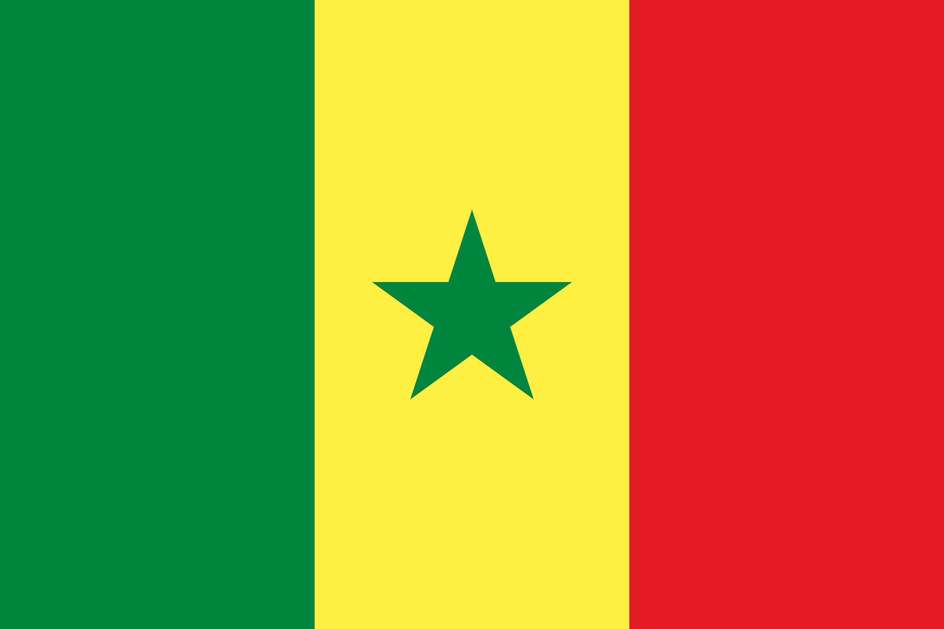 Sénégal